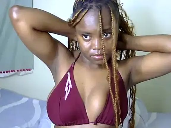 Ebony-liza