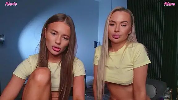 AlexisGraysX