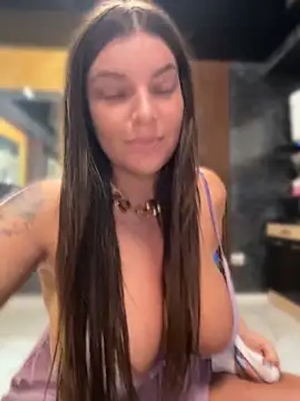 JessicaFlame