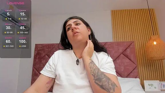 Gabriela_1x