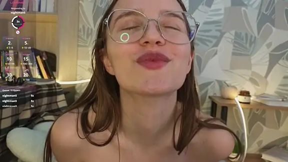JaleesaIser