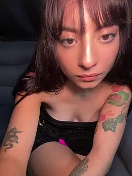 Mia_fiire