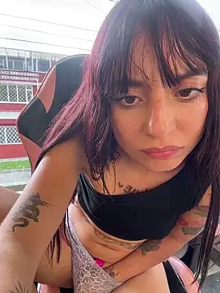 Mia_fiire
