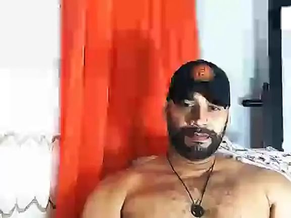musclehetero