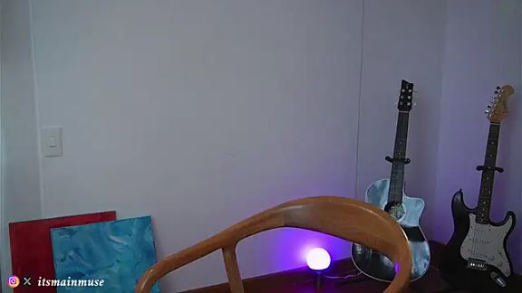 Theirismuse