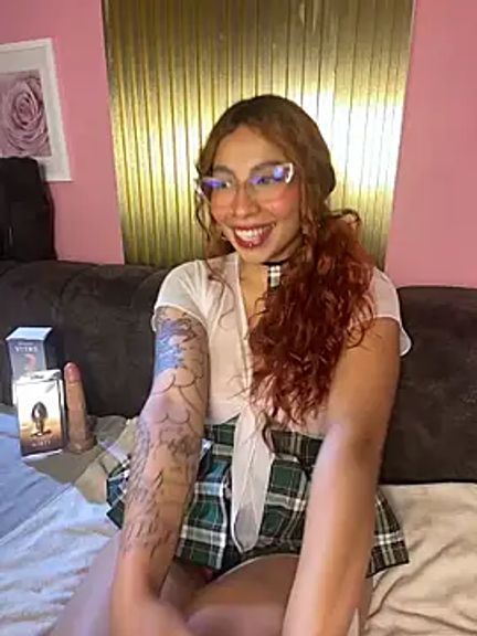 PrettyChloe_