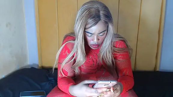 SexyHarleyBlack