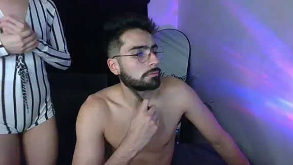 xxxvandersexxx
