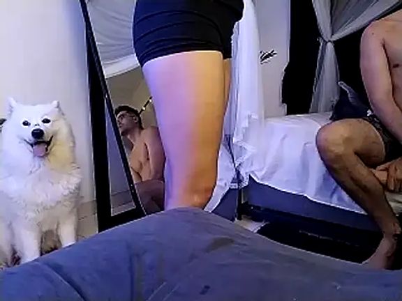 xxxvandersexxx