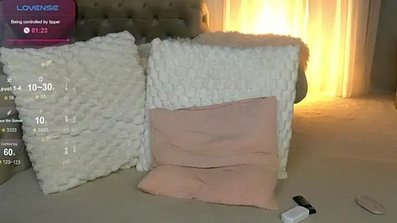 ChloeVelvetx