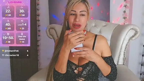 Isabelhot1