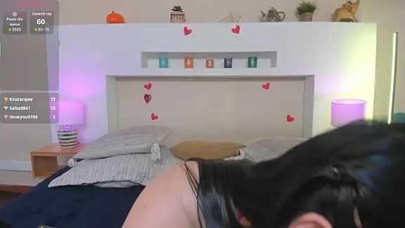 AnikaRomanoff_