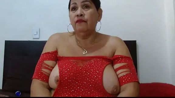 Margaret_milf
