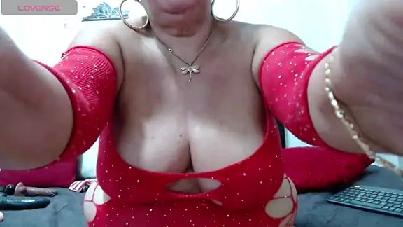 Margaret_milf