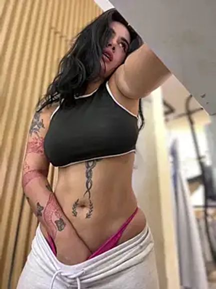 clarachanelricek