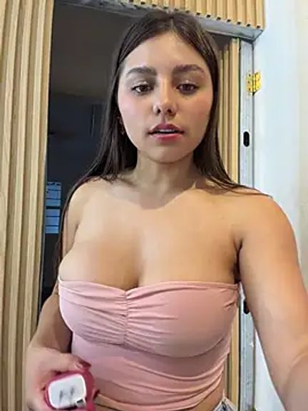 clarachanelricek
