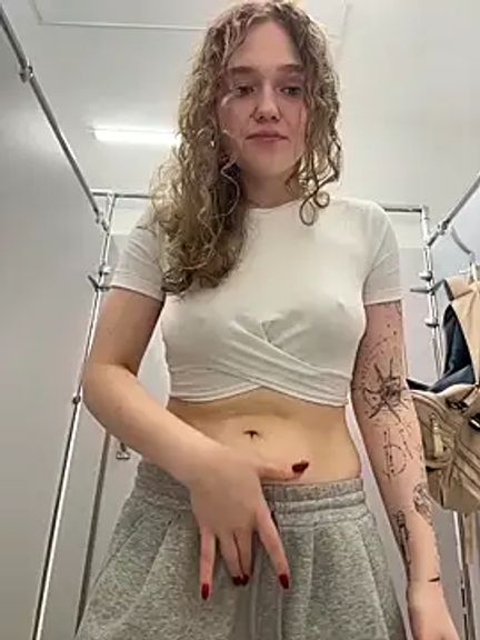 RussianWoman