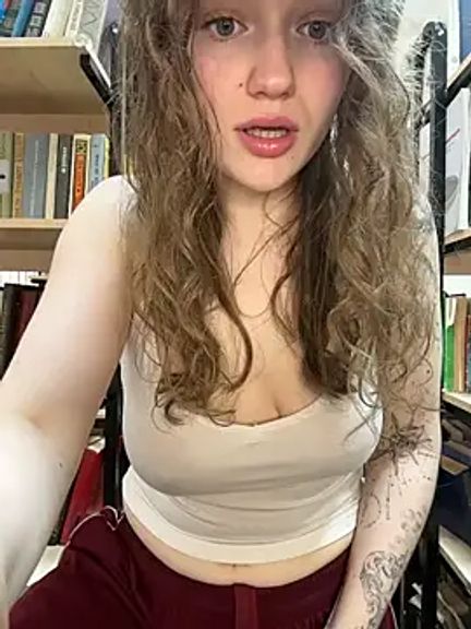 RussianWoman