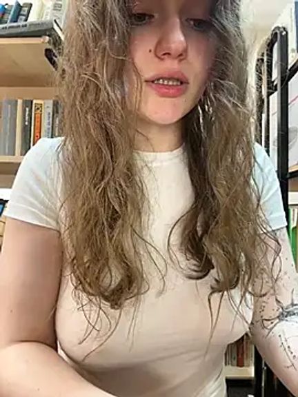 RussianWoman
