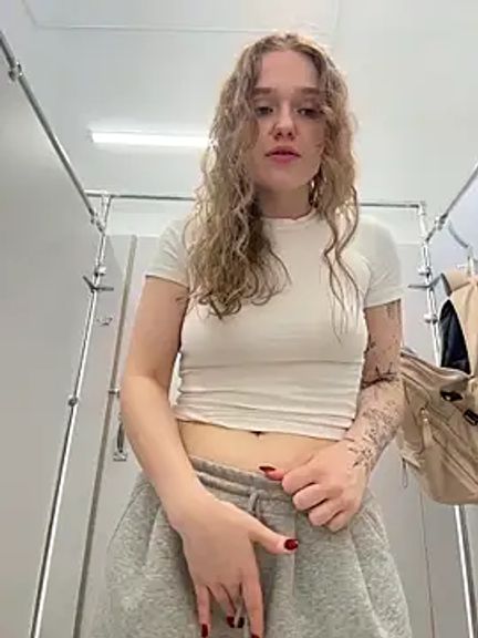 RussianWoman