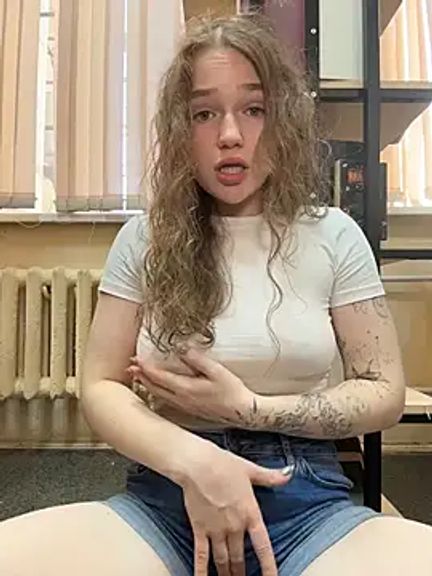 RussianWoman