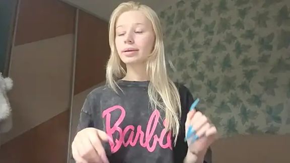 Barbie_Blondie