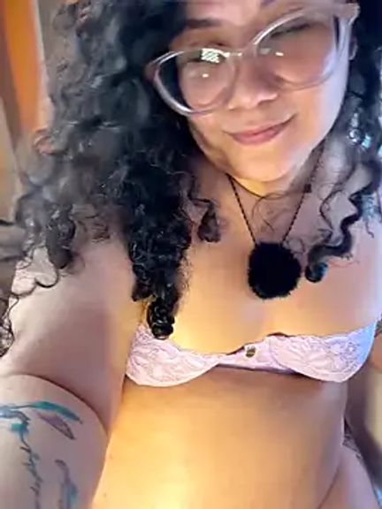 CurlyMilf_Vannexxxa
