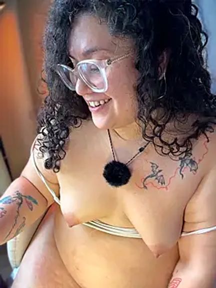 CurlyMilf_Vannexxxa