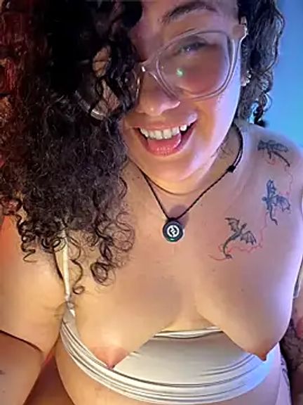 CurlyMilf_Vannexxxa