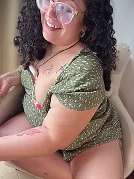 CurlyMilf_Vannexxxa