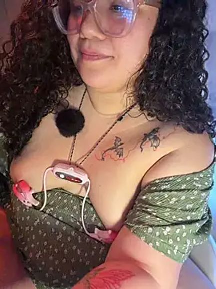CurlyMilf_Vannexxxa