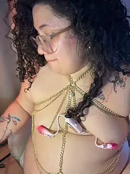 CurlyMilf_Vannexxxa