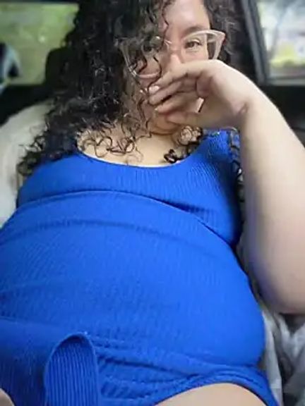 CurlyMilf_Vannexxxa