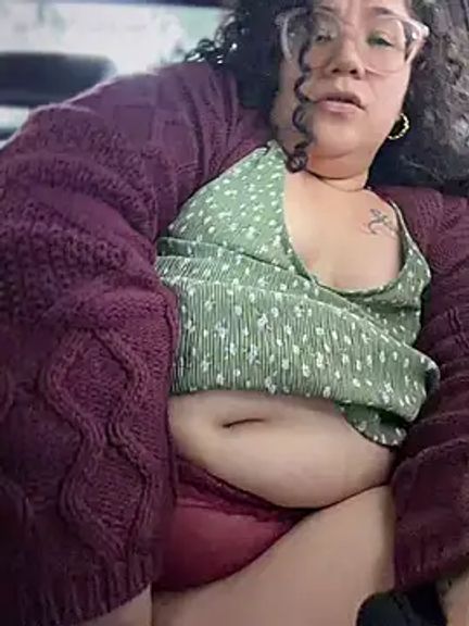 CurlyMilf_Vannexxxa