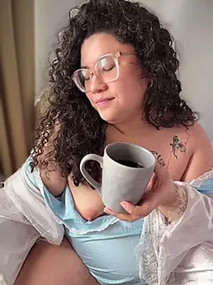 CurlyMilf_Vannexxxa