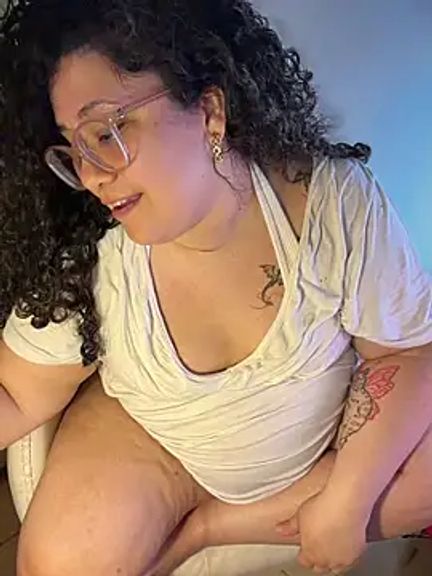 CurlyMilf_Vannexxxa