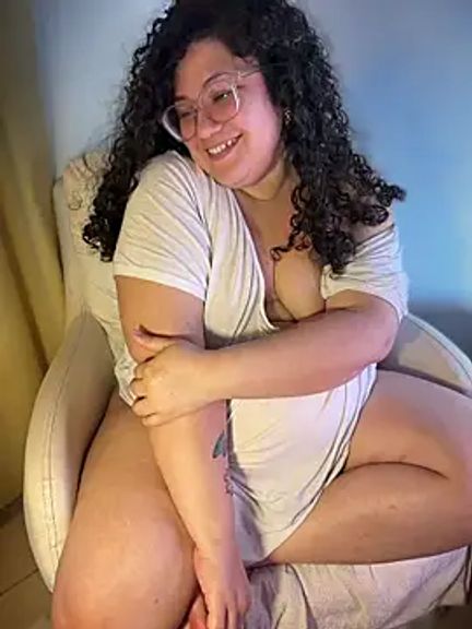 CurlyMilf_Vannexxxa