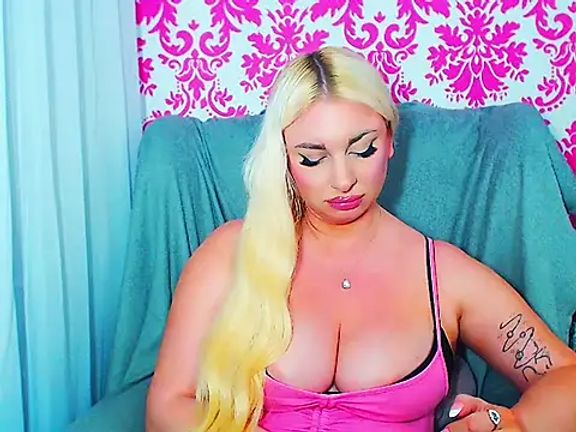 LuxuriaGoddess