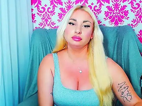 LuxuriaGoddess