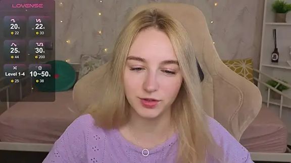 Shy_Polly