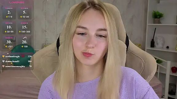Shy_Polly