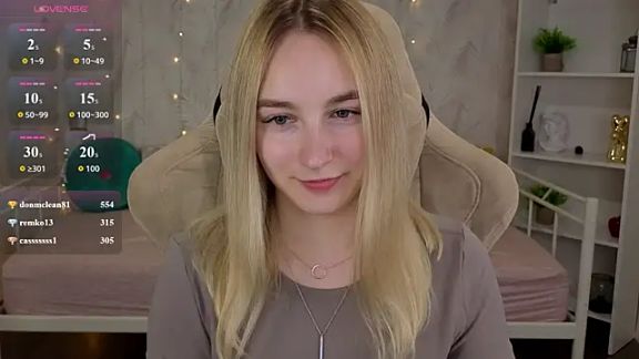 Shy_Polly
