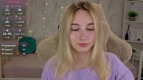 Shy_Polly