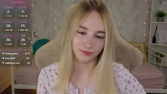 Shy_Polly