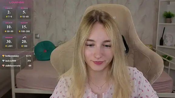 Shy_Polly