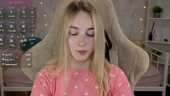 Shy_Polly