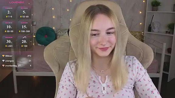 Shy_Polly