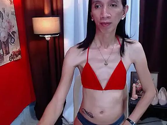 SKINNYMONSTERCOCK