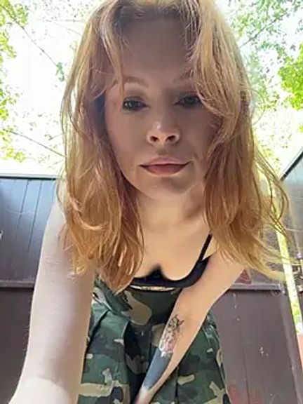 _Little_Ginger
