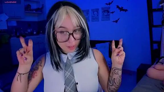 Celeste_Bauman